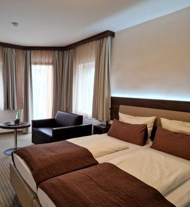 Lamprechtshausen Hotel | MAMMA MIA Hotel