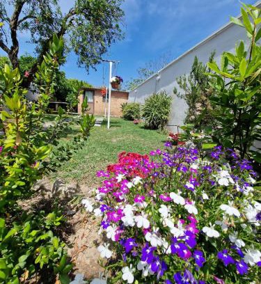 Riola Sardo House | Mammaioa house