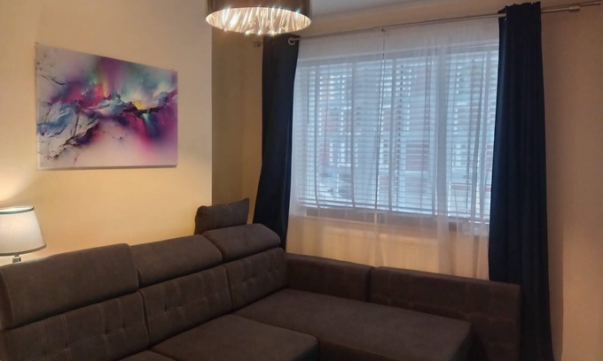 Vincent Square Apartment | Man Cave II Soho Down town London