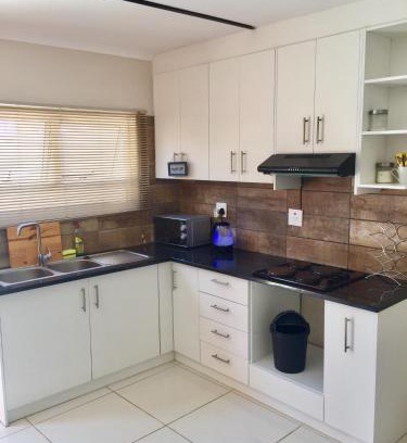Swakopmund Apartment | Man Cave Suite