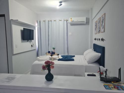 Loteamento Oceania II Apartment | Manaíra Flat 206 Em frente ao shopping Manaíra