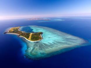 Mana Island Resort | Mana Island Resort & Spa - Fiji
