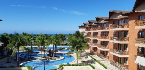 Cumbuco Hotel | Manacá Apartamentos , Kariri Beach , Cumbuco