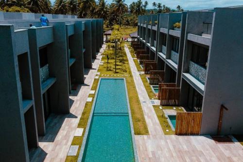 Sao Miguel dos Milagres Apartment | Manah Milagres