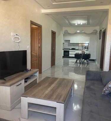 Al Hoceima Apartment | Manami Appartementen AlHoceima