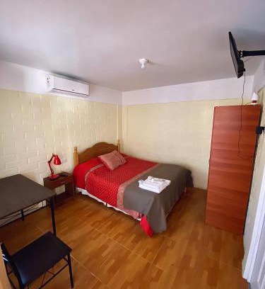 Salamanca Apartment | Manantial