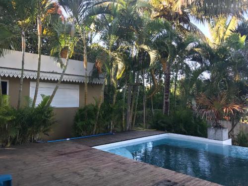 Manapany-les-Bains House | Manapany Team