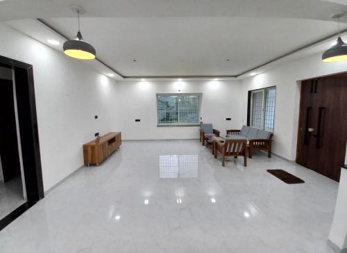 Paud Apartment | Manas lake Hideaway 2 BHK Homestay