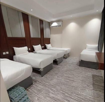 60th Street Hotel | Manasik Al Bayt 2 Hotel Makkah by Moro