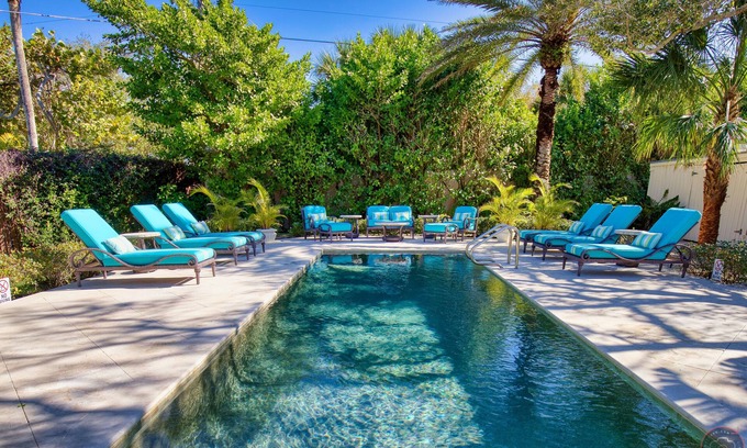 Englewood House | Manasota Sunset - A Luxury Gulf Front Home