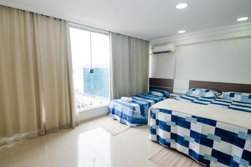 Centro Apartment | Manaus Sension 507