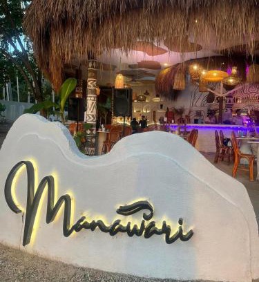 Davao Resort | Manawari Beach Resort