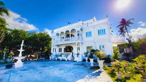 San Pablo Resort | Mancion Bakasyunan Resort and Conference Center San Pablo, Laguna