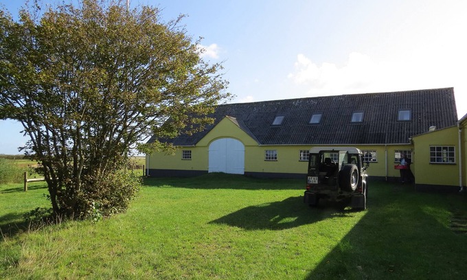 Sonderho House | Mandø Gården farm