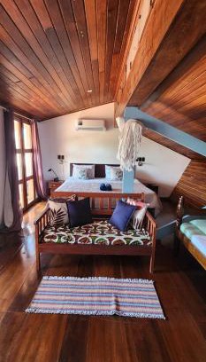 Camocim Bed & Breakfast | MANDALA DREAMS Pousada e Portal Holístico
