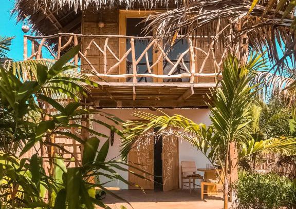 San Juan Hotel | Mandala Tribe Treehouses