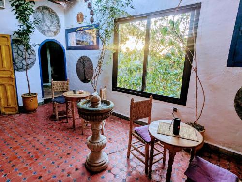 Tassoultante Apartment | Mandalahome