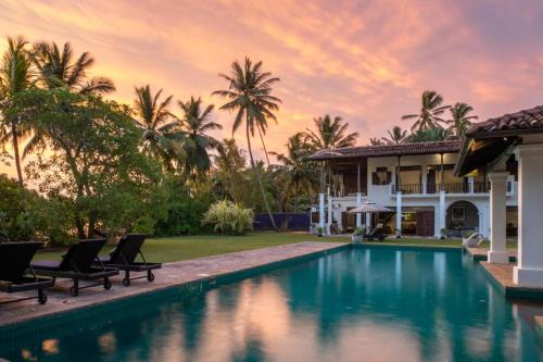 Kathaluwa Villa | Mandalay