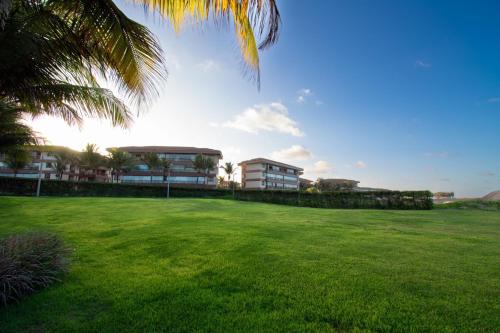 Aquiraz Apartment | Mandara Lanai Apartamento Terreo