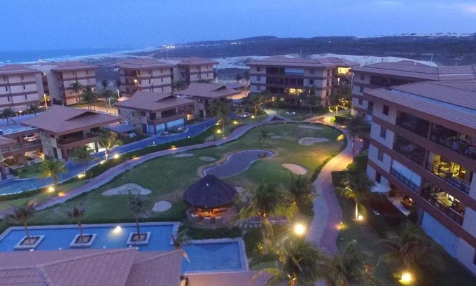 Aquiraz Apartment | MANDARA LANAI - AQUIRAZ - CE - Réveillon 2023!