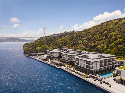 Kurucesme Hotel | Mandarin Oriental Bosphorus, Istanbul
