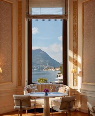 Blevio Hotel | Mandarin Oriental, Lago di Como