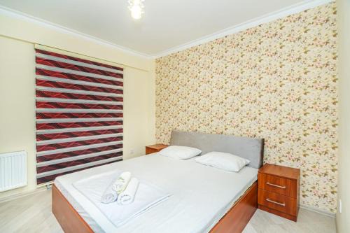 Baku Apartment | MANDELLI Apartment