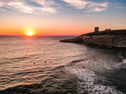 Santa Caterina Apartment | Manderley-Case sul mare
