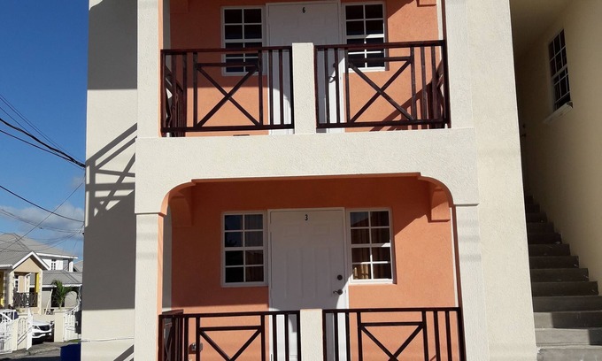 Mangrove Apartment | Manderley Villas