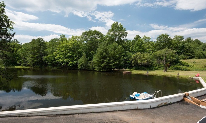 Cairo House | Mandeville Manor, “Upscale Country Living”