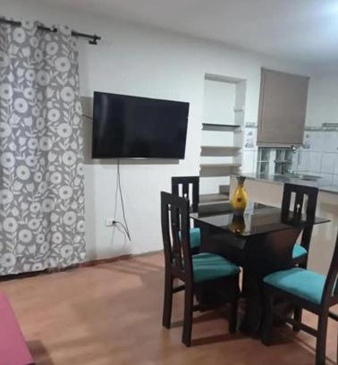 Puerto Inca Apartment | Mandry