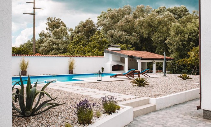 Blagaj Villa | MaNe