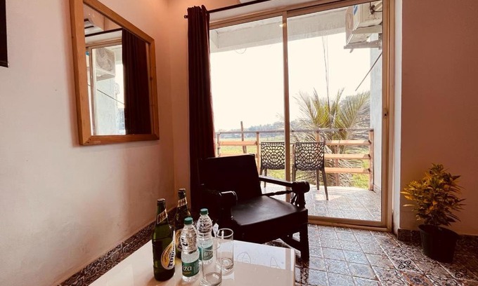 Saunta Vaddo Hotel | Manfred guest House
