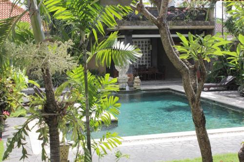 Kuta House | Mangga Bali Inn