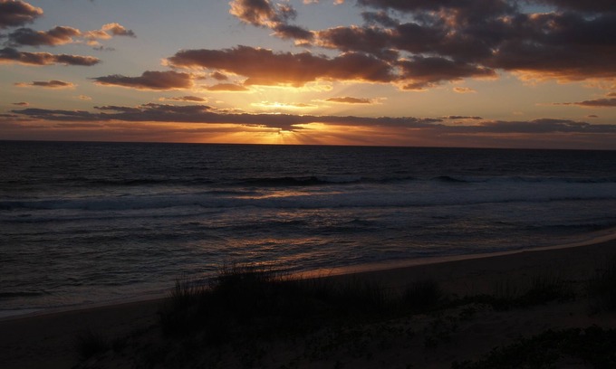 Inhambane Cabin | Mango Beach