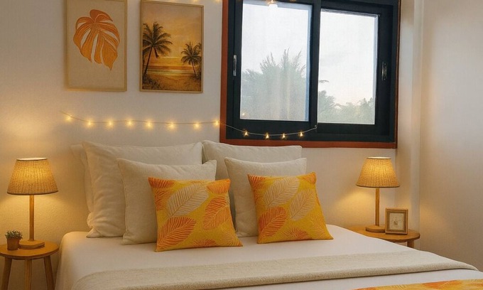 Saint-Francois Hotel | Mango Caraibes