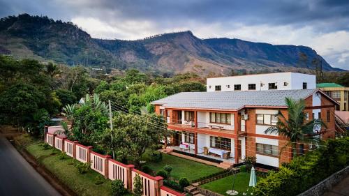 Zomba Hotel | Mango Lodge Zomba