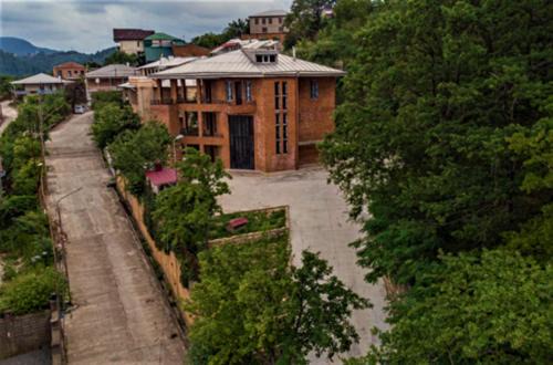 Kutaisi House | Mango's Guesthouse