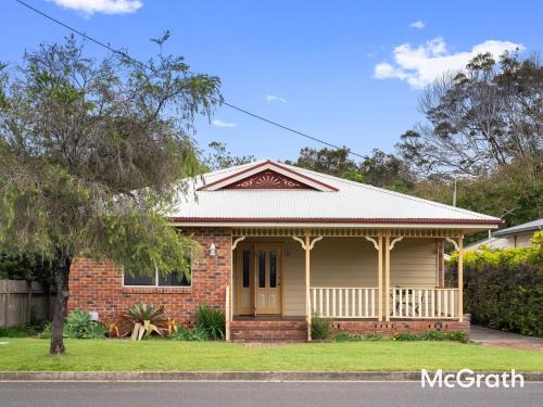 Sawtell House | Mango Tree Cottage