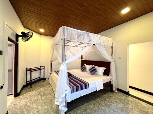 Mirissa House | Mango Tree House Mirissa