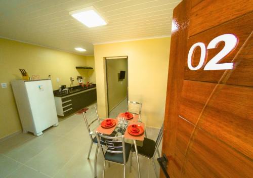 Cacari Apartment | Mango View Apartamento