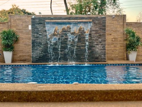 Na Chom Thian Hotel | Mangoes Pattaya