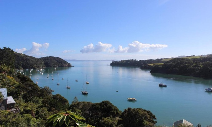 Mangonui Hotel | Mangonui Motel