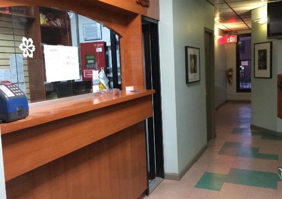 Chinatown Hotel | Manhattan Bowery Lodge