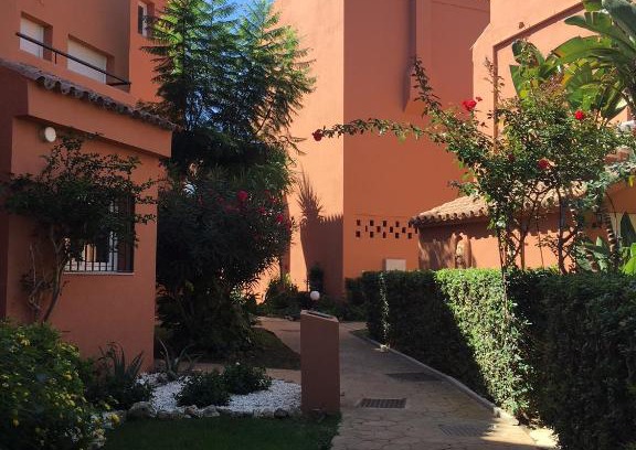 Puerto de la Duquesa House | Manilva Beach 186