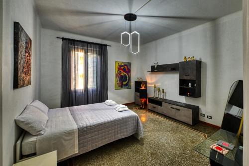 San Fruttuoso Apartment | Manin Rail