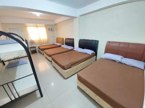 San Juan Apartment | Manipon Transient House R6