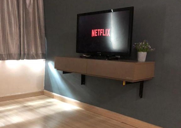 Kota Kinabalu Apartment | Manis Homestay at UPC