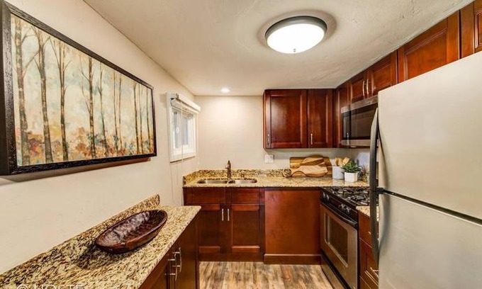Manitou Springs House | Manitou Springs Downtown Escape