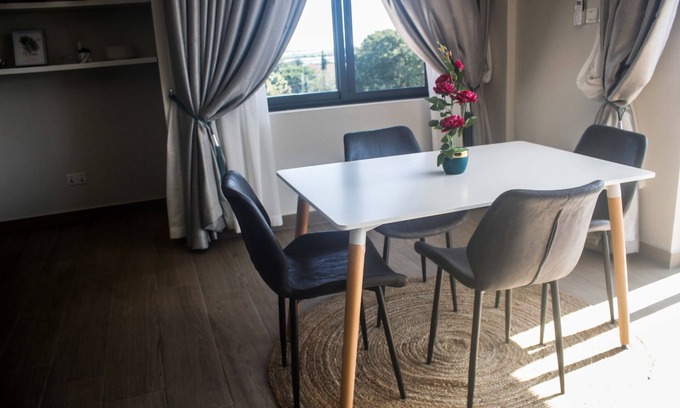 East Legon Apartment | Manjaro Luxury Suites at Stella Place, East Legon